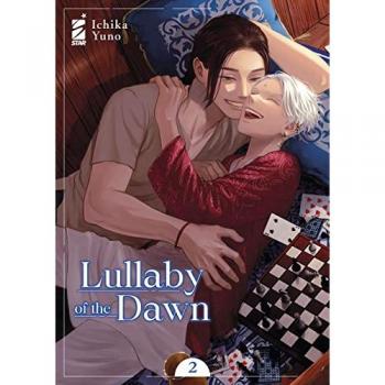 Lullaby of the dawn. Vol. 2