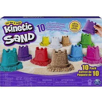 Kinetic Sand