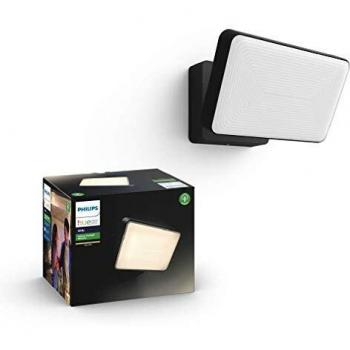 Philips Hue White Welcome Flutlicht, 2.300lm, für den Außenbereich