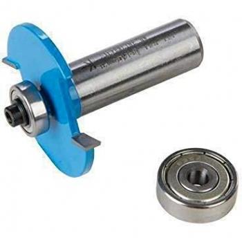 Silverline 1/2 Biscuit Cutting Tool 633598 #20
