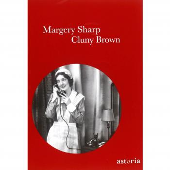 Cluny Brown