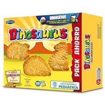 Dino-Kekse Artiach (411 g)