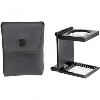 Linen Inspection Magnifier 6x Ø 28mm