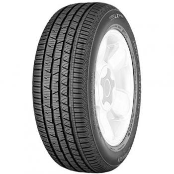 GOMME PNEUMATICI CONTINENTAL 235/60 R18 103V CROSSCONTACT LX SPORT M+S SSR RUN FLAT