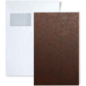 Échantillon Wallface Corten Nature A5