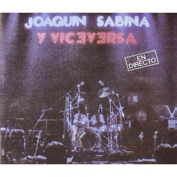 En Directo [Y Viceversa]