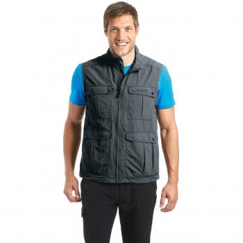 Gilet Valdemar Maier Sports per Uomo