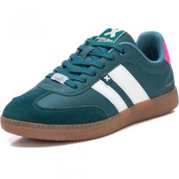 Scarpe Xti 1385 Verde Euro 37