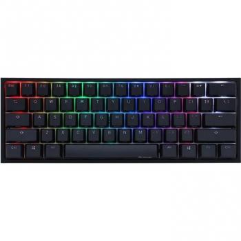 Ducky Tastiera Gaming One 2 Pro Mini Kailh Red