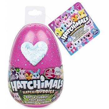 Hatchimals Kuscheltier