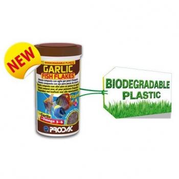 Prodac Aglio per Pesci