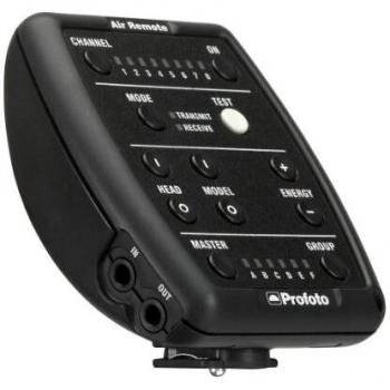 Profoto Air Remote Controllo Lampade