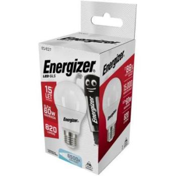 Classic LED svíčka E14 6,5 W 806 lm bílá neutrální