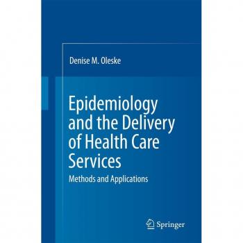 Springer Epidemiology and Deliv. of Health Care Serv.