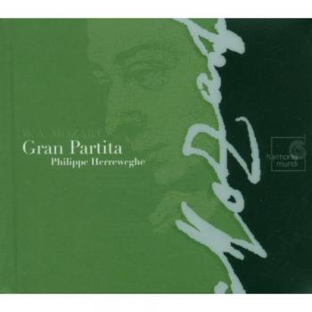 Gran Partita K361