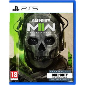 Call of Duty: Modern Warfare II – PlayStation 5 Release