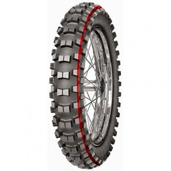 Neumático De Moto Mitas 90/100 -14 49M C-20 Tt Nhs