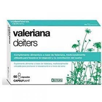 Deiters TranquilVal 60