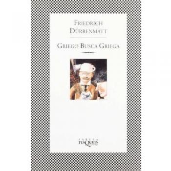 GRIEGO BUSCA GRIEGA