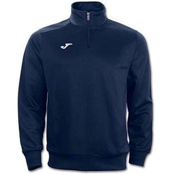 Joma Faraon Half-Zip Sportswear – Marine Blue, Men’s M