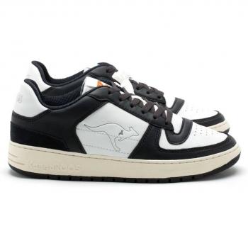 KangaROOS Originals Game LO Sports Shoes