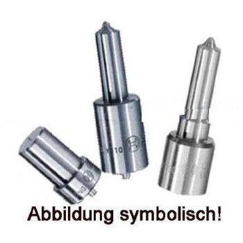 Iniettore BOSCH per JEEP