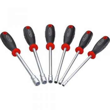 Set di cacciaviti esagonali esterni Vigor V4199
