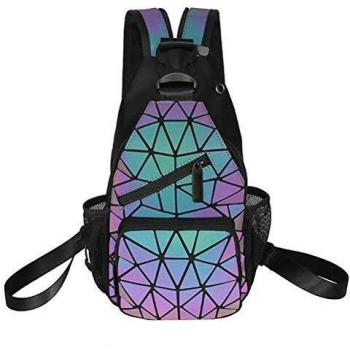 Festival Shine Urban Backpack