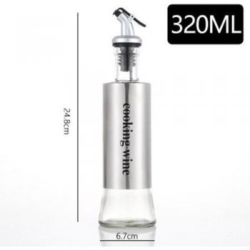 Dichtungsölflasche 300ML für die Küche
