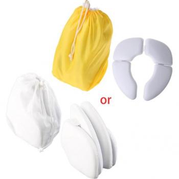 Folding Baby Potty Seat