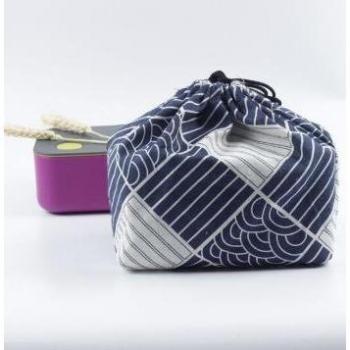 Bolsa Bento Aislada para Comidas