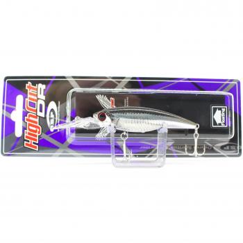 OSP High Cut Float Lure RP‑87 (3106) – 60 mm, 5.4 g