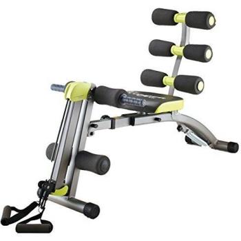 Wonder Core 2 Twisting Seat Rower