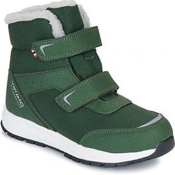 VIKING FOOTWEAR Kinderschuhe EQUIP Warm Waterproof 2V
