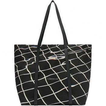 Liebeskind Andrea 39 cm Black Tote