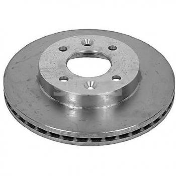 Disque de frein SWAG 60 90 9072, modèle 20 cm ventilé, RENAULT