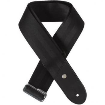 Mono Manta Black Guitar Strap