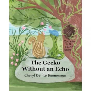 The Gecko Without an Echo