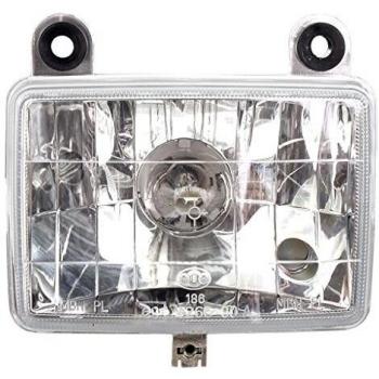 Faro Delantero V PARTS MX 50