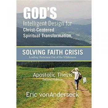 God's Intelligent Design for Christ-Centered Spiritual Transformation