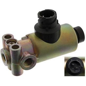 FEBI BILSTEIN Magnetventil für Retarder 103066