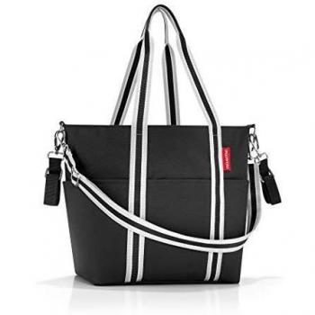 Reisenthel baby organizer Wickeltasche Babytasche Windeltasche schwarz JB7003