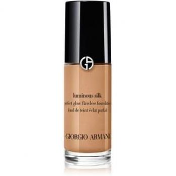 Armani Luminous Silk Foundation 18 ml, No. 7