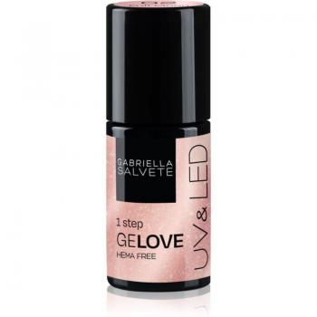 Gabriella Salvete Over The Moon Full Moon Gel-Nagellack 3in1 für UV/LED Lampe 8 ml