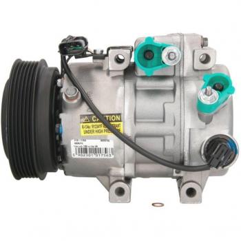 AIRSTAL 10‑1756 Sistema de Compresión y Enfriamiento