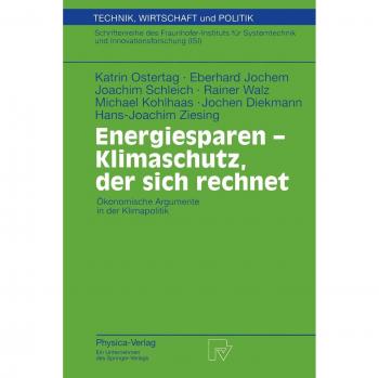 Energiesparen