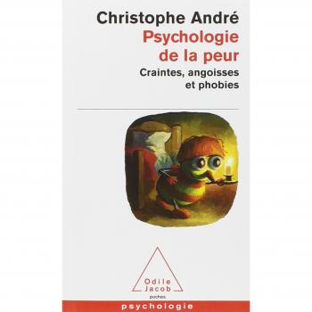 Psychologie de la peur