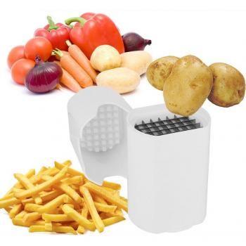PrimePotato Fry & Slice Machine