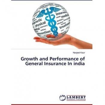 Growth and Performance of General Insurance In india