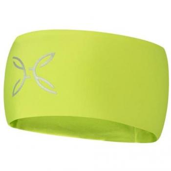 Headlight Magic: Cinta Montura Amarillo-Blanco M